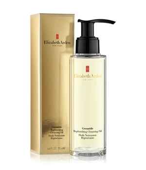 Elizabeth Arden Ceramide Replenishing Reinigungsöl · 195 ml