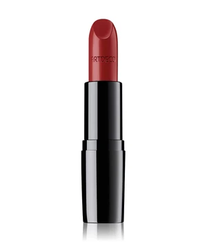 ARTDECO Perfect Color Lippenstift · 4 g · Dunkelrot
