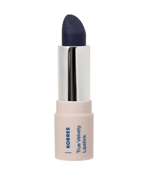 KORRES True Velvety Lipstick Lippenstift · 3 g · Braun