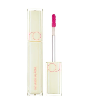 Rom&nd Dewy·Ful Water Tint Liquid Lipstick · 5 g · Pink
