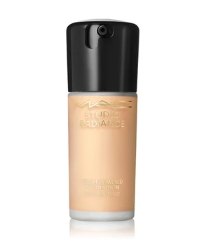 MAC Studio Radiance Serum Powered Foundation Flüssige Foundation · 30 ml · Rosa