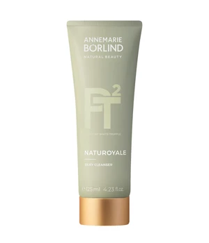 ANNEMARIE BÖRLIND NATUROYALE Silky Cleanser Reinigungsmilch · 125 ml