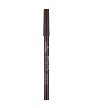 essence STAY & PLAY Gel Eyeliner Eyeliner · 1.3 g · Braun