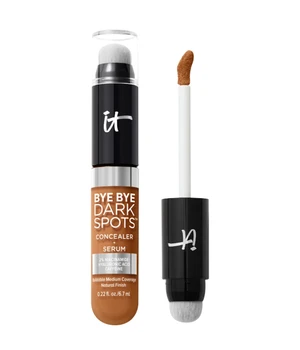 IT Cosmetics Bye Bye Dark Spots Concealer · 6.7 ml · Braun