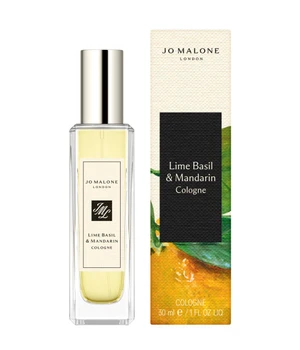Jo Malone London Lime Basil & Mandarin Cologne Eau de Cologne · 30 ml