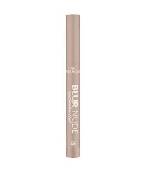 essence BLUR NUDE eyeshadow stick Lidschatten · 1.2 g · Hellbraun