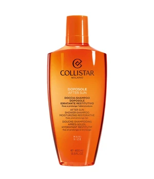 Collistar After-Sun Shower-Shampoo Moisturizing Restorative After Sun Gel · 400 ml