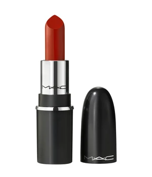 MAC MACXimal Matte Lipstick Mini Lippenstift · 1.7 g · Dunkelrot