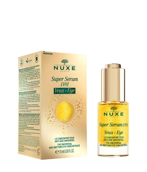NUXE Super Serum 10 Age-Defying Eye Concentrate Augenserum · 15 ml