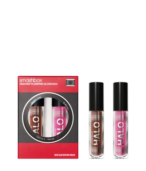 Smashbox High-Def Plumping Gloss Duo Lipgloss · 4.6 ml