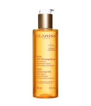 CLARINS Huile Très Démaquillante neu Reinigungsöl · 150 ml