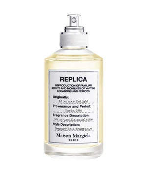 Maison Margiela Replica Sweet Afternoon Delight Eau de Toilette · 100 ml