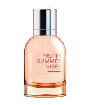 Charlotte Meentzen Fruity Summer Vibes Eau de Toilette · 50 ml