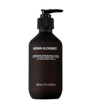 Grown Alchemist Resurfacing Targeted Body Cleanser Körperpeeling · 300 ml