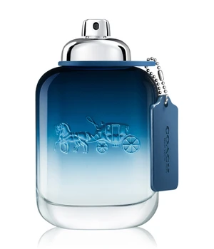 Coach Blue Eau de Toilette · 100 ml