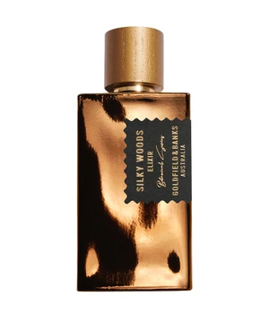Goldfield & Banks Silky Woods Elixir Perfume Eau de Parfum · 100 ml