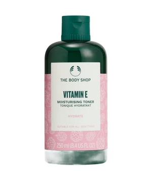 The Body Shop Vitamin E Moisturising Toner Gesichtswasser · 250 ml