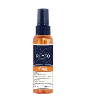 PHYTO PARIS Plage Schützendes Öl Sonnenspray · 100 ml