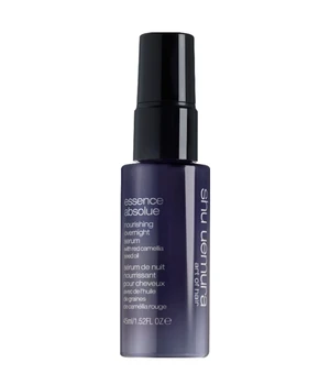 Shu Uemura Essence Absolue Overnight Serum Mini Haarserum · 45 ml