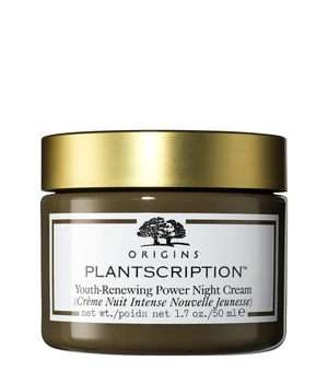 Origins Plantscription Youth-Renewing Power Night Cream Nachtcreme · 50 ml