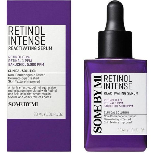 Some By Mi Retinol Intense Gesichtsserum · 30 ml