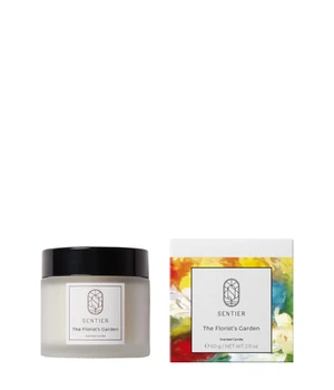 Sentier The Florist’s Garden Duftkerze · 60 g