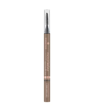 essence microblading brow brush liner Augenbrauenstift · 0.6 ml · Hellbraun