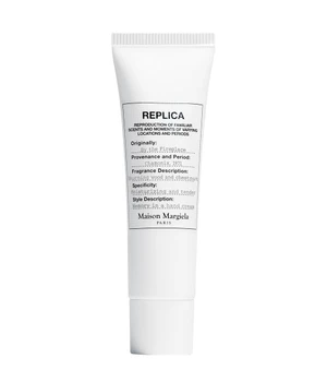 Maison Margiela Replica By the Fireplace Handcreme · 30 ml