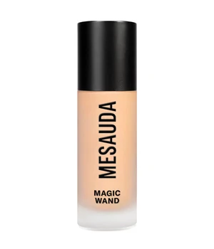 MESAUDA BEAUTY Magic Wand Flüssige Foundation · 20 ml · Nude