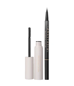 ANASTASIA Beverly Hills Frozen & Fuller-Looking Brow Duo Augenbrauen Set · 1 Stk · Braun