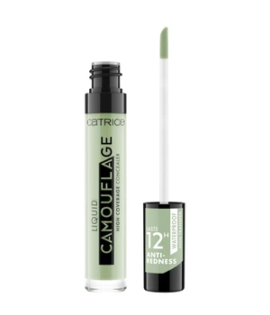 CATRICE Liquid Camouflage Concealer · 5 ml · Grau
