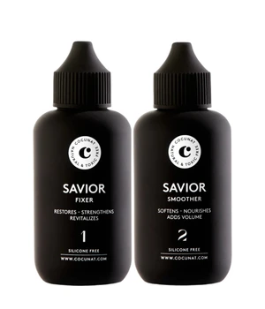 COCUNAT Savior Haarpflegeset · 1 Stk