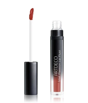 ARTDECO Mat Passion Lip Fluid Liquid Lipstick · 3 g · Braun