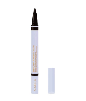 Nabla Brow Ambition Augenbrauenstift · 0.44 ml · Schwarz