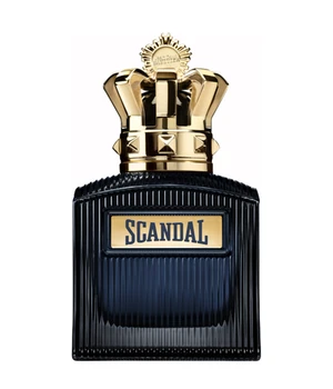 Jean Paul Gaultier Scandal Pour Homme Intense Eau de Parfum · 100 ml