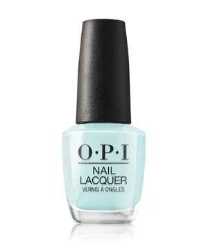 OPI Nail Lacquer Nagellack · 15 ml · Creme