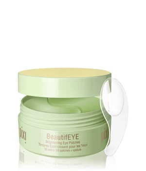 Pixi BeautifEYE Brightening Hydrogel Eye Mask Augenpads · 60 Stk