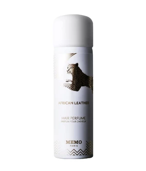 Memo Paris Cuirs Nomades African Leather Haarparfum · 80 ml