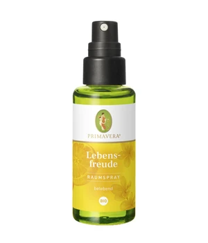 Primavera Lebensfreude Raumspray Bio Raumspray · 50 ml