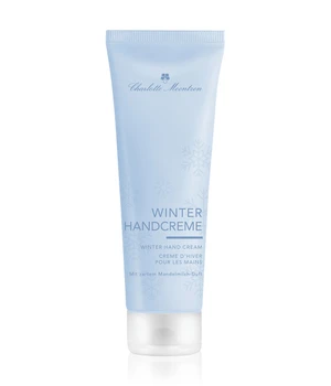 Charlotte Meentzen WINTER-CREME Handcreme · 75 ml
