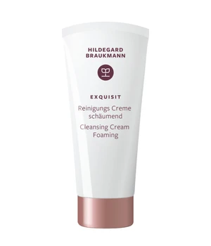 Hildegard Braukmann Exquisit Reinigungscreme · 100 ml