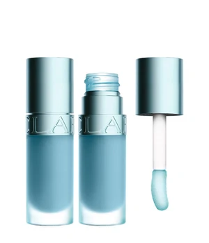 CLARINS Lip Comfort Oil Lippen Lippenöl · 7 ml · Grau