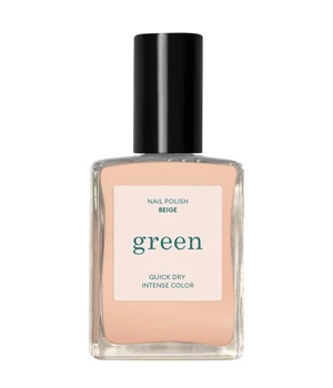 manucurist Green Nagellack · 15 ml · Nude