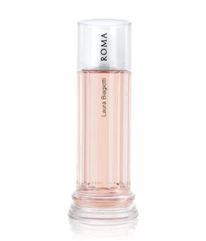 Laura Biagiotti Roma Fiori Bianchi Eau de Toilette · 100 ml