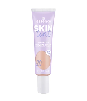 essence SKIN tint BB Cream · 30 ml · Nude