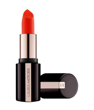 LAURA MERCIER Caviar Smoothing Matte Lipstick Lippenstift · 3.8 g · Braun