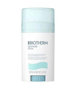 BIOTHERM Deo Pure Deodorant Stick · 40 ml
