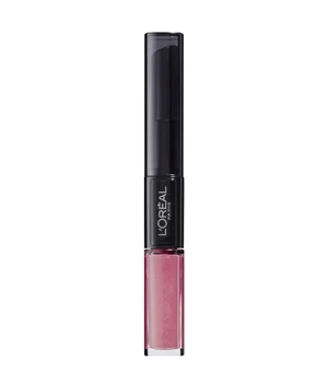 L'Oréal Paris Infaillible Liquid Lipstick · 5.6 ml · Hellbraun