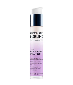 ANNEMARIE BÖRLIND SKIN & PORE BALANCER INTENSIVSERUM Gesichtsserum · 15 ml