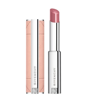 GIVENCHY Rose Perfecto Shine Serum Lipstick Lippenstift · 3.2 ml · Hellbraun